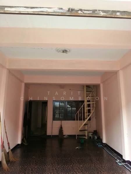 3-BR Townhouse, Bangkok, Bang Na Tai, Bang Na, Bangkok, 3 Bedrooms, 150 sqm, Townhouse For Sale, by Tarit Chinsomboon, 500172258 - DDproperty.com