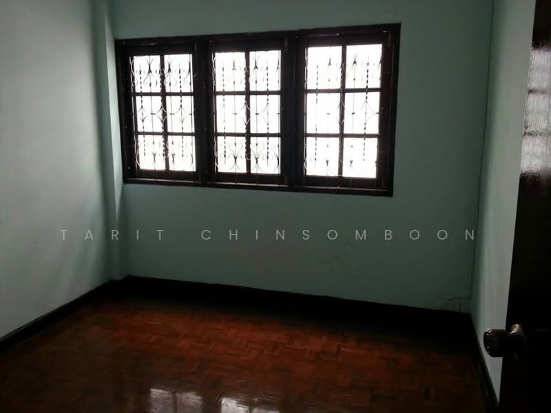 3-BR Townhouse, Bangkok, Bang Na Tai, Bang Na, Bangkok, 3 Bedrooms, 150 sqm, Townhouse For Sale, by Tarit Chinsomboon, 500172258 - DDproperty.com