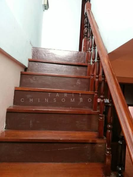 3-BR Townhouse, Bangkok, Bang Na Tai, Bang Na, Bangkok, 3 Bedrooms, 150 sqm, Townhouse For Sale, by Tarit Chinsomboon, 500172258 - DDproperty.com