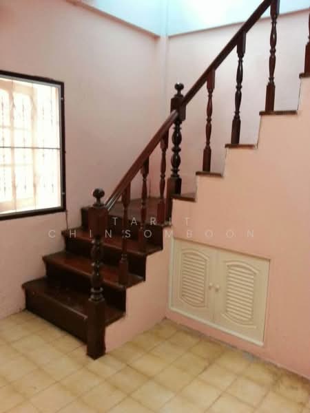 3-BR Townhouse, Bangkok, Bang Na Tai, Bang Na, Bangkok, 3 Bedrooms, 150 sqm, Townhouse For Sale, by Tarit Chinsomboon, 500172258 - DDproperty.com