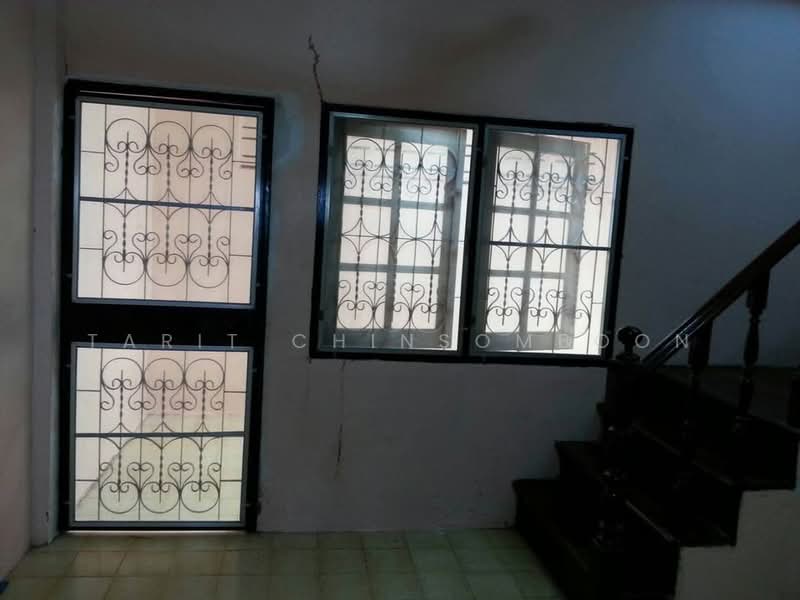 ทาวน์เฮ้าส์ 3-ห้องนอน, กรุงเทพ, บางนาใต้, บางนา, กรุงเทพ, 150 ตร.ม., ทาวน์เฮ้าส์ ขาย, โดย Tarit Chinsomboon, 500172258 - DDproperty.com