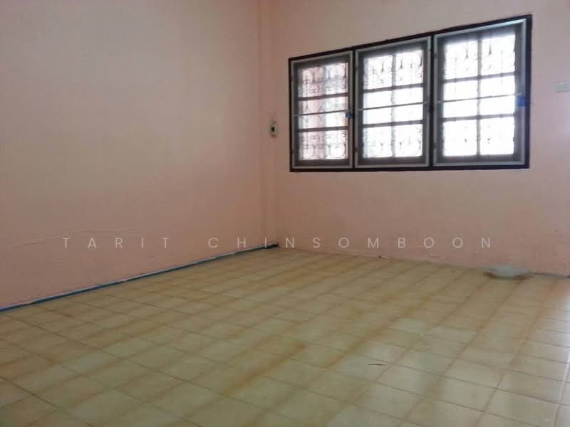 3-BR Townhouse, Bangkok, Bang Na Tai, Bang Na, Bangkok, 3 Bedrooms, 150 sqm, Townhouse For Sale, by Tarit Chinsomboon, 500172258 - DDproperty.com