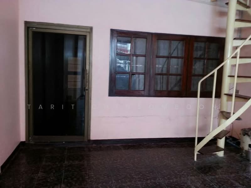 3-BR Townhouse, Bangkok, Bang Na Tai, Bang Na, Bangkok, 3 Bedrooms, 150 sqm, Townhouse For Sale, by Tarit Chinsomboon, 500172258 - DDproperty.com