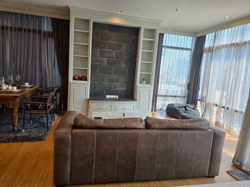 Circle Living Prototype, Bangkok, 1545 New Petchburi Road, Makkasan, Ratchathewi, Bangkok, 1 Bedroom, 57 sqm, Condo For Rent, by Tarit Chinsomboon, 500172261 - DDproperty.com