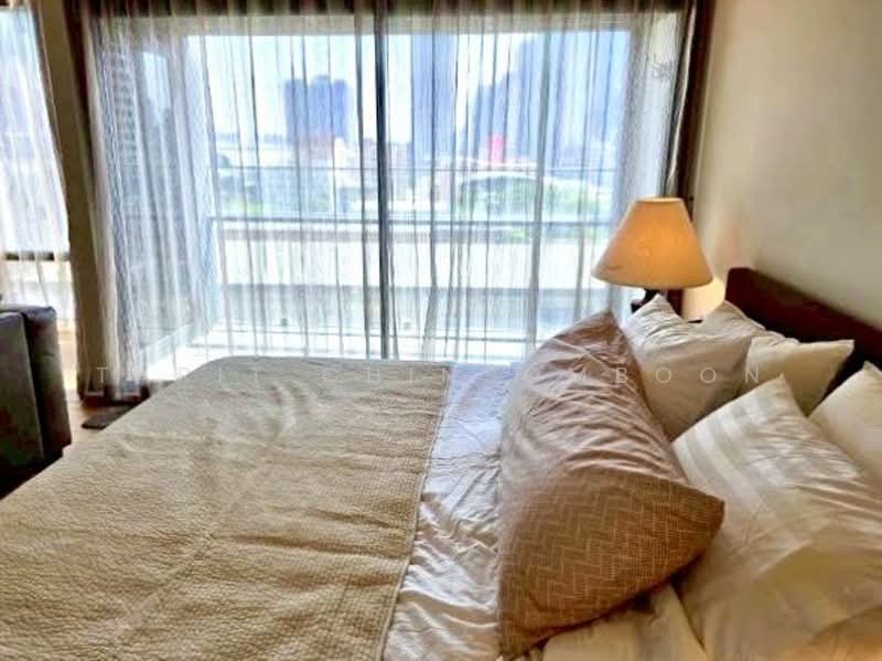 Circle Living Prototype, Bangkok, 1545 New Petchburi Road, Makkasan, Ratchathewi, Bangkok, 1 Bedroom, 57 sqm, Condo For Rent, by Tarit Chinsomboon, 500172261 - DDproperty.com