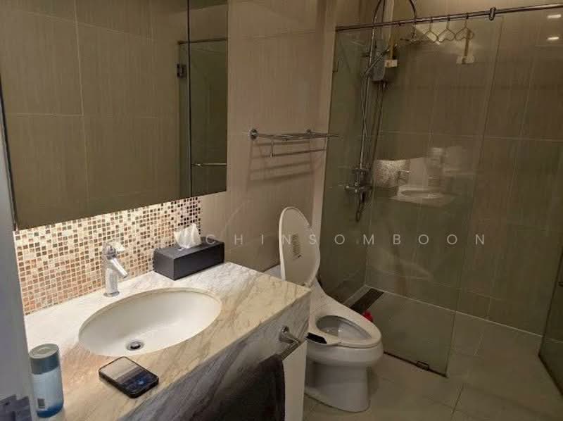 Circle Living Prototype, Bangkok, 1545 New Petchburi Road, Makkasan, Ratchathewi, Bangkok, 1 Bedroom, 57 sqm, Condo For Rent, by Tarit Chinsomboon, 500172261 - DDproperty.com