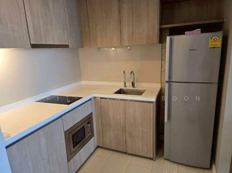 Circle Living Prototype : เซอร์เคิล ลิฟวิ่ง โปรโตไทพ์, กรุงเทพ, 1545 ถนนเพชรบุรีตัดใหม่, มักกะสัน, ราชเทวี, กรุงเทพ, 57 ตร.ม., คอนโด ให้เช่า, โดย Tarit Chinsomboon, 500172261 - DDproperty.com