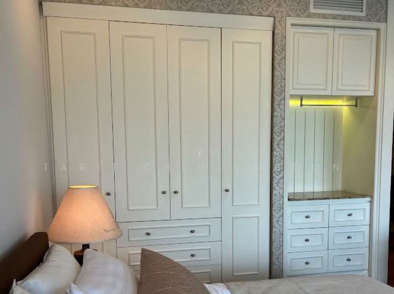 Circle Living Prototype : เซอร์เคิล ลิฟวิ่ง โปรโตไทพ์, กรุงเทพ, 1545 ถนนเพชรบุรีตัดใหม่, มักกะสัน, ราชเทวี, กรุงเทพ, 57 ตร.ม., คอนโด ให้เช่า, โดย Tarit Chinsomboon, 500172261 - DDproperty.com