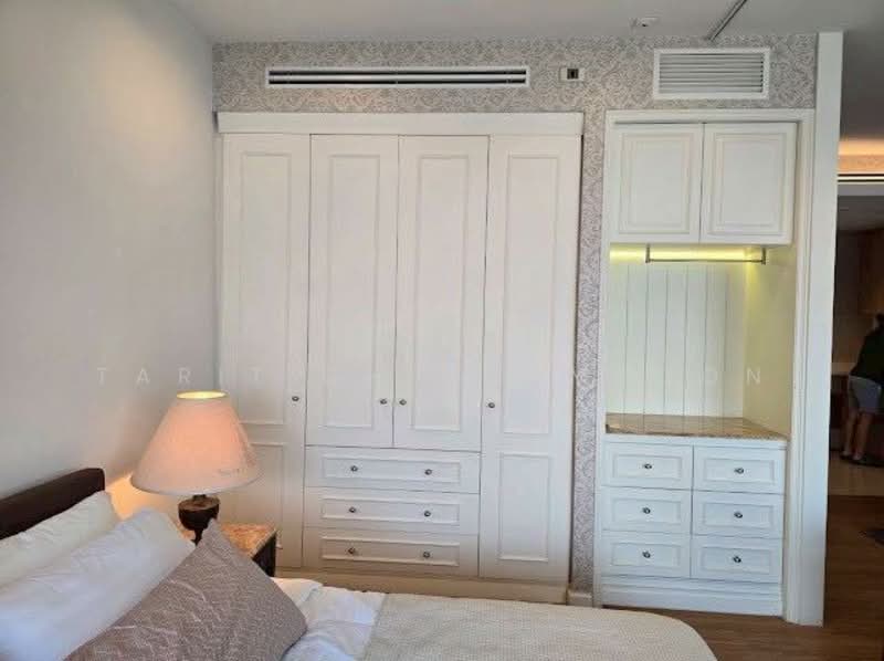 Circle Living Prototype : เซอร์เคิล ลิฟวิ่ง โปรโตไทพ์, กรุงเทพ, 1545 ถนนเพชรบุรีตัดใหม่, มักกะสัน, ราชเทวี, กรุงเทพ, 57 ตร.ม., คอนโด ให้เช่า, โดย Tarit Chinsomboon, 500172261 - DDproperty.com