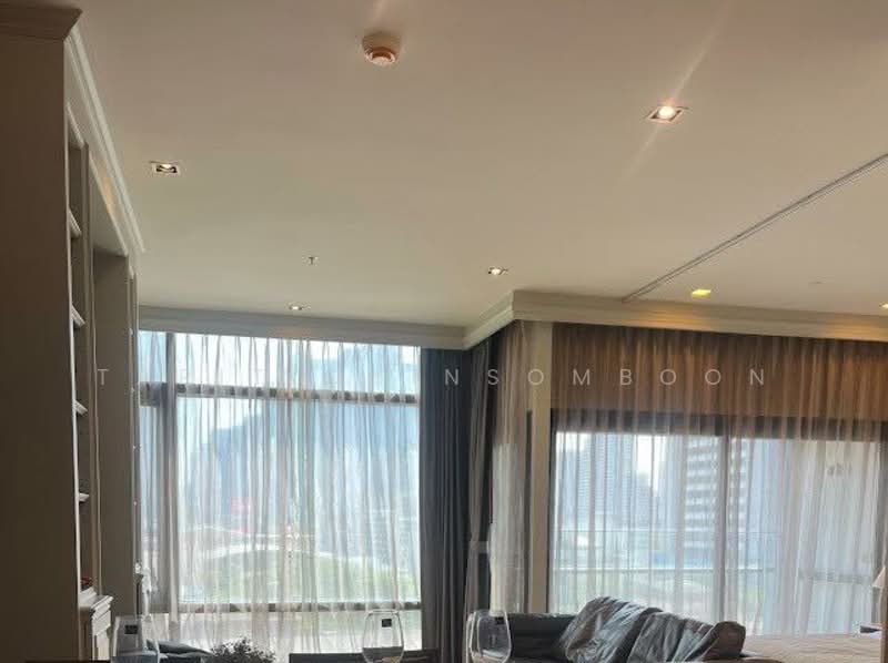 Circle Living Prototype : เซอร์เคิล ลิฟวิ่ง โปรโตไทพ์, กรุงเทพ, 1545 ถนนเพชรบุรีตัดใหม่, มักกะสัน, ราชเทวี, กรุงเทพ, 57 ตร.ม., คอนโด ให้เช่า, โดย Tarit Chinsomboon, 500172261 - DDproperty.com