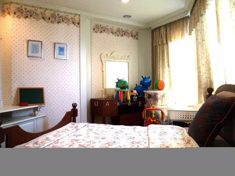 River Heaven Chareonkrung, Bangkok, 2667 Chareonkrung Road, Bang Kho Laem, Bang Kho Laem, Bangkok, 3 Bedrooms, 109 sqm, Condo For Sale, by Chanisara Kruakaew, 500172263 - DDproperty.com