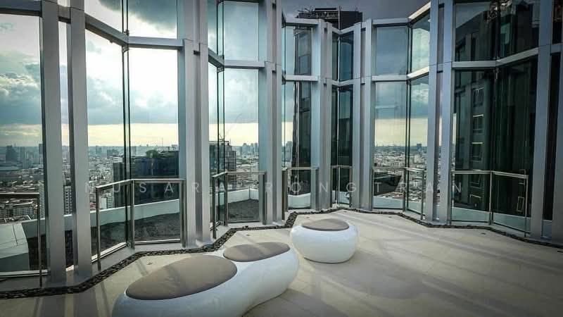 Life Asoke-Rama 9 : ไลฟ์ อโศก พระราม 9, กรุงเทพ, 626 ถนนอโศก-ดินแดง แขวงมักกะสัน เขตราชเทวี กรุงเทพมหานคร, มักกะสัน, ราชเทวี, กรุงเทพ, 35 ตร.ม., คอนโด ให้เช่า, โดย Nusara Rongtran, 500172264 - DDproperty.com