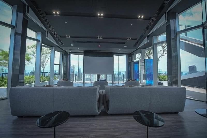 Life Asoke-Rama 9 : ไลฟ์ อโศก พระราม 9, กรุงเทพ, 626 ถนนอโศก-ดินแดง แขวงมักกะสัน เขตราชเทวี กรุงเทพมหานคร, มักกะสัน, ราชเทวี, กรุงเทพ, 35 ตร.ม., คอนโด ให้เช่า, โดย Nusara Rongtran, 500172264 - DDproperty.com