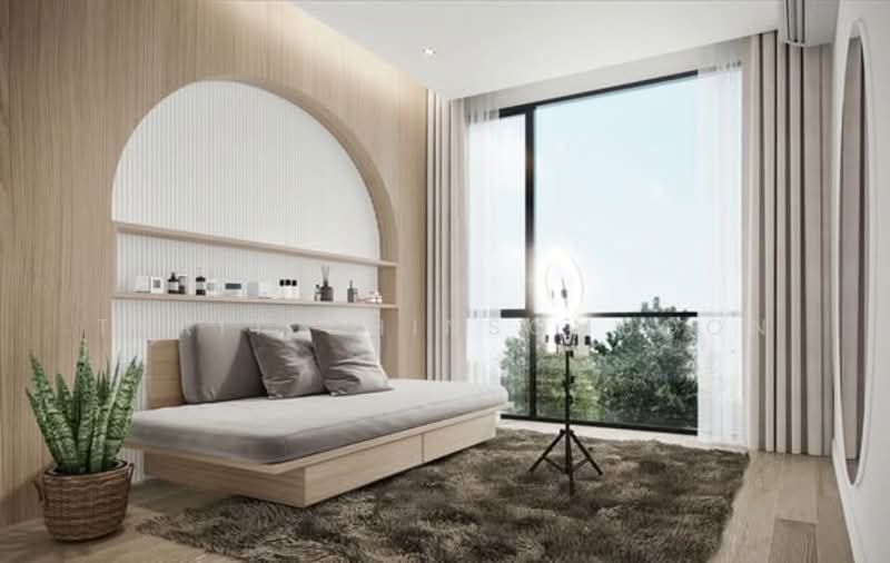 BEAT Sukhumvit, Bangkok, Soi Sukhumvit 93, Sukhumvit Road, Phra Khanong District, Bangkok, Bang Chak, Phra Khanong, Bangkok, 1 Bedroom, 36 sqm, Condo For Sale, by Tarit Chinsomboon, 500172265 - DDproperty.com