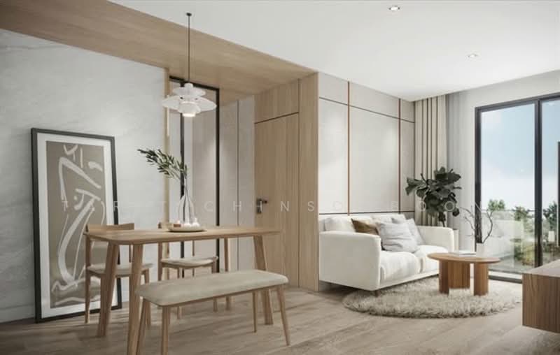 BEAT Sukhumvit, Bangkok, Soi Sukhumvit 93, Sukhumvit Road, Phra Khanong District, Bangkok, Bang Chak, Phra Khanong, Bangkok, 1 Bedroom, 36 sqm, Condo For Sale, by Tarit Chinsomboon, 500172265 - DDproperty.com