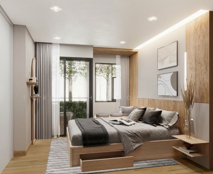 BEAT Sukhumvit, Bangkok, Soi Sukhumvit 93, Sukhumvit Road, Phra Khanong District, Bangkok, Bang Chak, Phra Khanong, Bangkok, 1 Bedroom, 36 sqm, Condo For Sale, by Tarit Chinsomboon, 500172265 - DDproperty.com