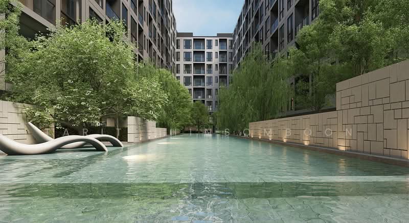 BEAT Sukhumvit, Bangkok, Soi Sukhumvit 93, Sukhumvit Road, Phra Khanong District, Bangkok, Bang Chak, Phra Khanong, Bangkok, 1 Bedroom, 36 sqm, Condo For Sale, by Tarit Chinsomboon, 500172265 - DDproperty.com