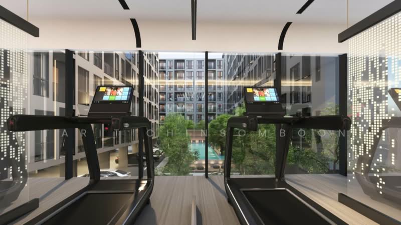 BEAT Sukhumvit, Bangkok, Soi Sukhumvit 93, Sukhumvit Road, Phra Khanong District, Bangkok, Bang Chak, Phra Khanong, Bangkok, 1 Bedroom, 36 sqm, Condo For Sale, by Tarit Chinsomboon, 500172265 - DDproperty.com