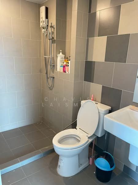 Chewathai Phetkasem 27, Bangkok, 27 Phet Kasem 27 Road, Bang Wa, Phasi Charoen, Bangkok, 1 Bedroom, 31 sqm, Condo For Sale, by Chavis Laismit, 500172266 - DDproperty.com