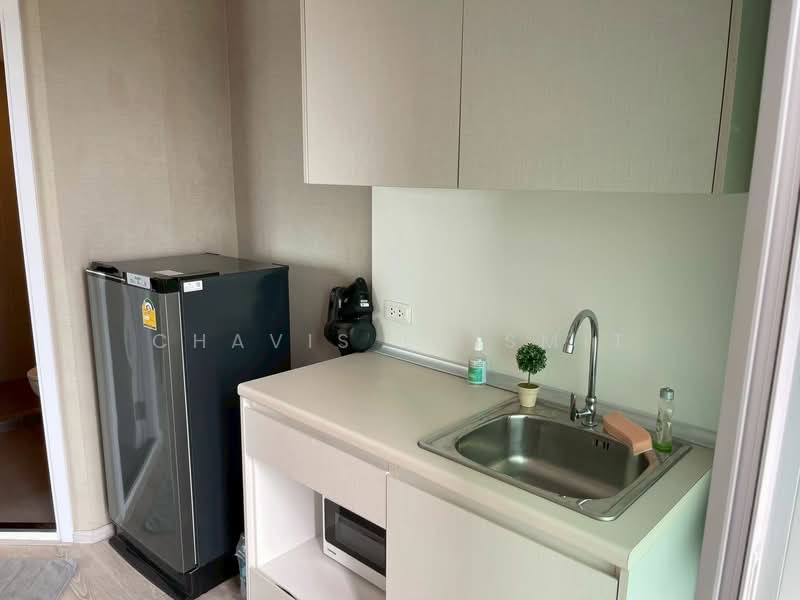 Chewathai เพชรเกษม 27 (ชีวาทัย เพชรเกษม 27), กรุงเทพ, 27 ถนนเพชรเกษม 27, บางหว้า, ภาษีเจริญ, กรุงเทพ, 31 ตร.ม., คอนโด ขาย, โดย Chavis Laismit, 500172266 - DDproperty.com