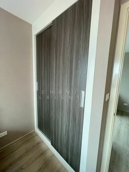 Chewathai Phetkasem 27, Bangkok, 27 Phet Kasem 27 Road, Bang Wa, Phasi Charoen, Bangkok, 1 Bedroom, 31 sqm, Condo For Sale, by Chavis Laismit, 500172266 - DDproperty.com