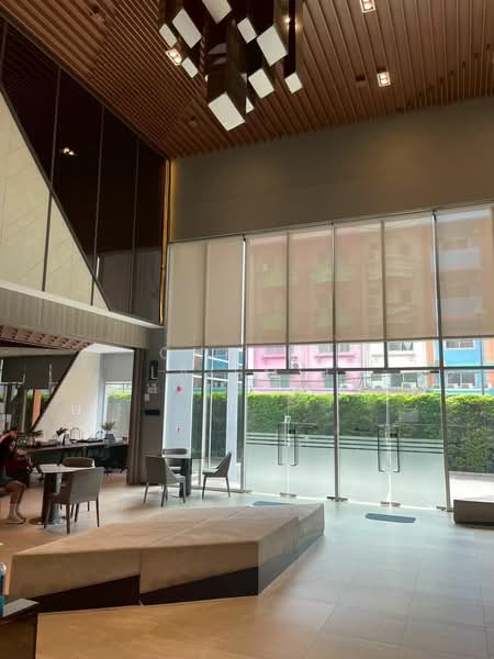 Chewathai เพชรเกษม 27 (ชีวาทัย เพชรเกษม 27), กรุงเทพ, 27 ถนนเพชรเกษม 27, บางหว้า, ภาษีเจริญ, กรุงเทพ, 31 ตร.ม., คอนโด ขาย, โดย Chavis Laismit, 500172266 - DDproperty.com