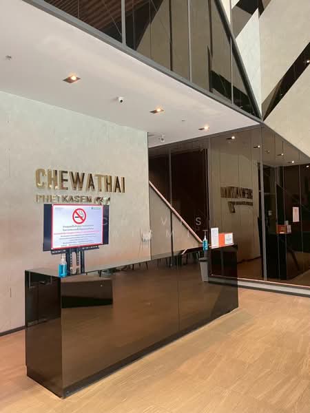 Chewathai เพชรเกษม 27 (ชีวาทัย เพชรเกษม 27), กรุงเทพ, 27 ถนนเพชรเกษม 27, บางหว้า, ภาษีเจริญ, กรุงเทพ, 31 ตร.ม., คอนโด ขาย, โดย Chavis Laismit, 500172266 - DDproperty.com