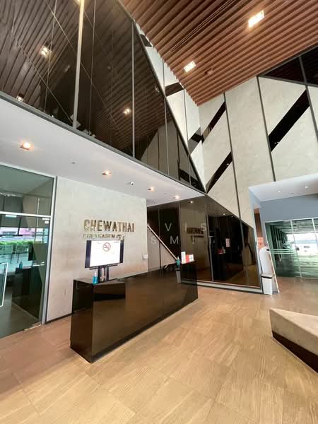 Chewathai Phetkasem 27, Bangkok, 27 Phet Kasem 27 Road, Bang Wa, Phasi Charoen, Bangkok, 1 Bedroom, 31 sqm, Condo For Sale, by Chavis Laismit, 500172266 - DDproperty.com