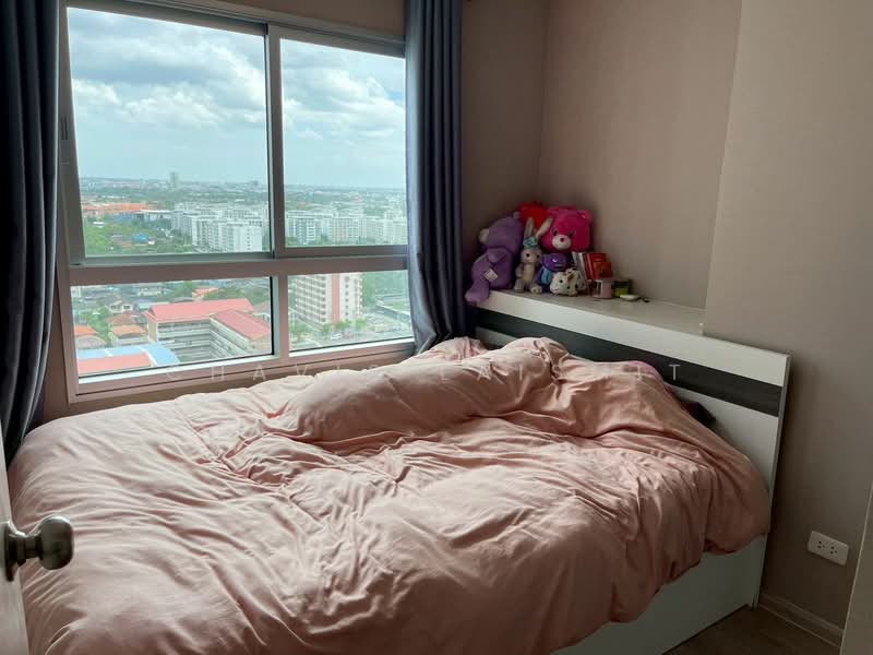 Chewathai Phetkasem 27, Bangkok, 27 Phet Kasem 27 Road, Bang Wa, Phasi Charoen, Bangkok, 1 Bedroom, 31 sqm, Condo For Sale, by Chavis Laismit, 500172266 - DDproperty.com