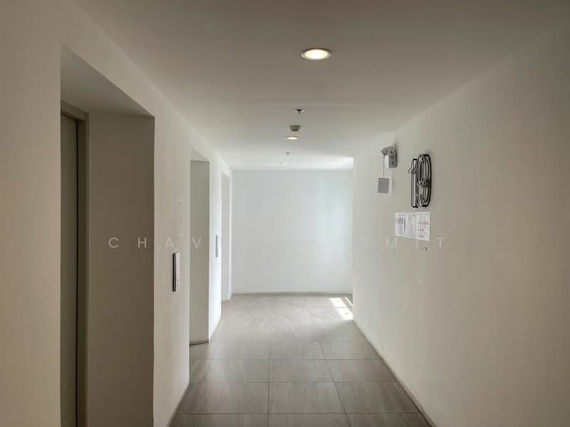 Chewathai Phetkasem 27, Bangkok, 27 Phet Kasem 27 Road, Bang Wa, Phasi Charoen, Bangkok, 1 Bedroom, 31 sqm, Condo For Sale, by Chavis Laismit, 500172266 - DDproperty.com