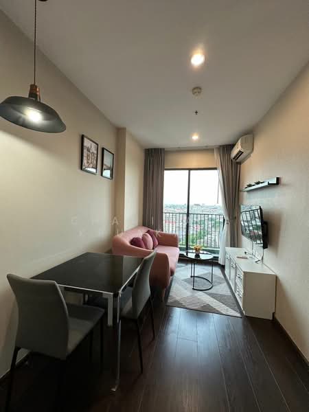 C Ekkamai, Bangkok, 888 Soi Sukhumvit 63, Sukhumvit Road, Khlong Tan Nua, Watthana, Bangkok, 1 Bedroom, 32 sqm, Condo For Sale, by Chanisara Kruakaew, 500172267 - DDproperty.com