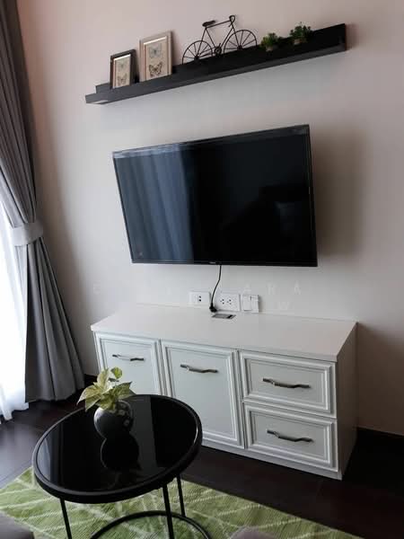 C Ekkamai, Bangkok, 888 Soi Sukhumvit 63, Sukhumvit Road, Khlong Tan Nua, Watthana, Bangkok, 1 Bedroom, 32 sqm, Condo For Sale, by Chanisara Kruakaew, 500172267 - DDproperty.com