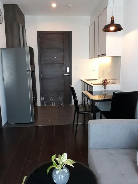 C Ekkamai, Bangkok, 888 Soi Sukhumvit 63, Sukhumvit Road, Khlong Tan Nua, Watthana, Bangkok, 1 Bedroom, 32 sqm, Condo For Sale, by Chanisara Kruakaew, 500172267 - DDproperty.com