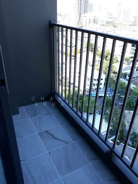 C Ekkamai, Bangkok, 888 Soi Sukhumvit 63, Sukhumvit Road, Khlong Tan Nua, Watthana, Bangkok, 1 Bedroom, 32 sqm, Condo For Sale, by Chanisara Kruakaew, 500172267 - DDproperty.com