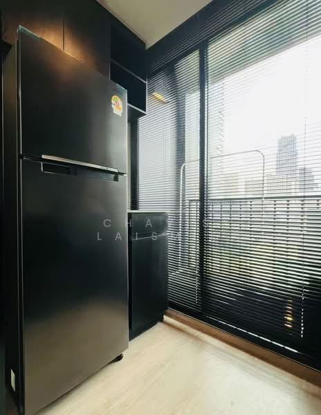 Nue District R9, Bangkok, 59 Rama 9 Road, Huai Khwang, Huai Khwang, Bangkok, 3 Bedrooms, 62 sqm, Condo For Rent, by Chavis Laismit, 500172270 - DDproperty.com