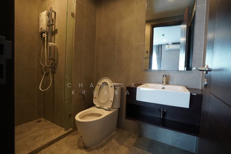 C Ekkamai : ซี เอกมัย, กรุงเทพ, 888 ซอยสุขุมวิท 63 ถนนสุขุมวิท, คลองตันเหนือ, วัฒนา, กรุงเทพ, 30 ตร.ม., คอนโด ขาย, โดย Chanisara Kruakaew, 500172272 - DDproperty.com