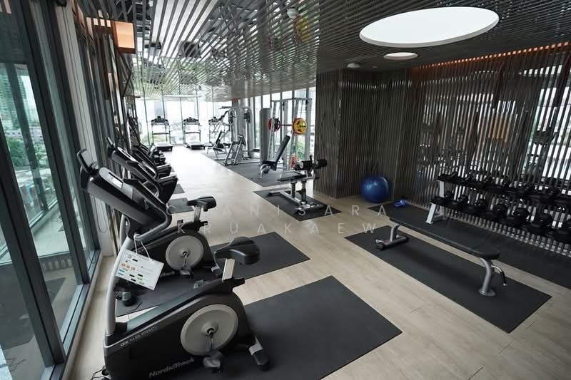 C Ekkamai, Bangkok, 888 Soi Sukhumvit 63, Sukhumvit Road, Khlong Tan Nua, Watthana, Bangkok, 1 Bedroom, 30 sqm, Condo For Sale, by Chanisara Kruakaew, 500172272 - DDproperty.com