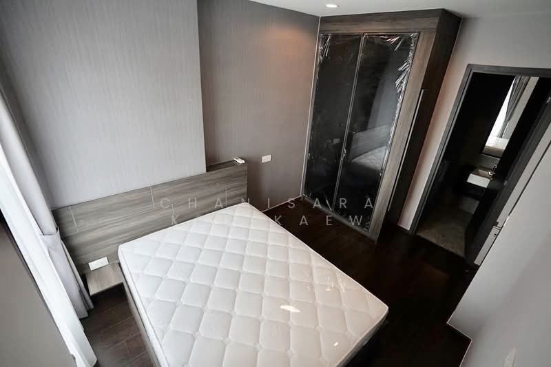 C Ekkamai, Bangkok, 888 Soi Sukhumvit 63, Sukhumvit Road, Khlong Tan Nua, Watthana, Bangkok, 1 Bedroom, 30 sqm, Condo For Sale, by Chanisara Kruakaew, 500172272 - DDproperty.com