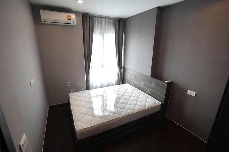 C Ekkamai, Bangkok, 888 Soi Sukhumvit 63, Sukhumvit Road, Khlong Tan Nua, Watthana, Bangkok, 1 Bedroom, 30 sqm, Condo For Sale, by Chanisara Kruakaew, 500172272 - DDproperty.com