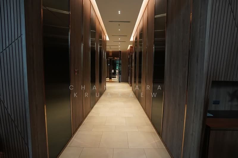 C Ekkamai, Bangkok, 888 Soi Sukhumvit 63, Sukhumvit Road, Khlong Tan Nua, Watthana, Bangkok, 1 Bedroom, 30 sqm, Condo For Sale, by Chanisara Kruakaew, 500172272 - DDproperty.com