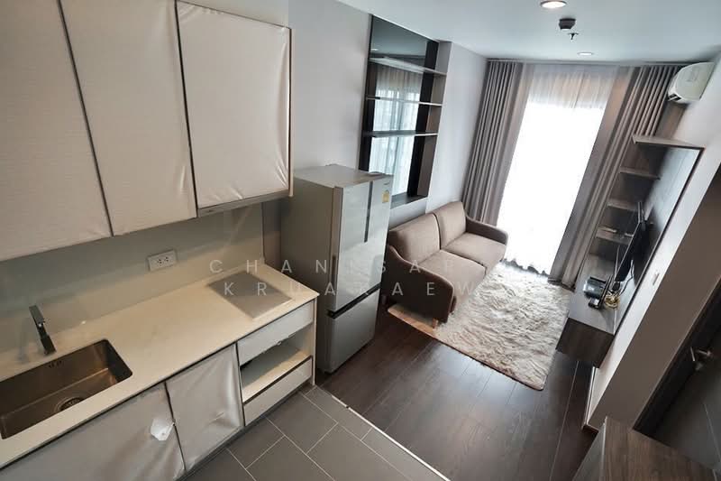 C Ekkamai, Bangkok, 888 Soi Sukhumvit 63, Sukhumvit Road, Khlong Tan Nua, Watthana, Bangkok, 1 Bedroom, 30 sqm, Condo For Sale, by Chanisara Kruakaew, 500172272 - DDproperty.com