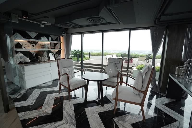 C Ekkamai, Bangkok, 888 Soi Sukhumvit 63, Sukhumvit Road, Khlong Tan Nua, Watthana, Bangkok, 1 Bedroom, 30 sqm, Condo For Sale, by Chanisara Kruakaew, 500172272 - DDproperty.com