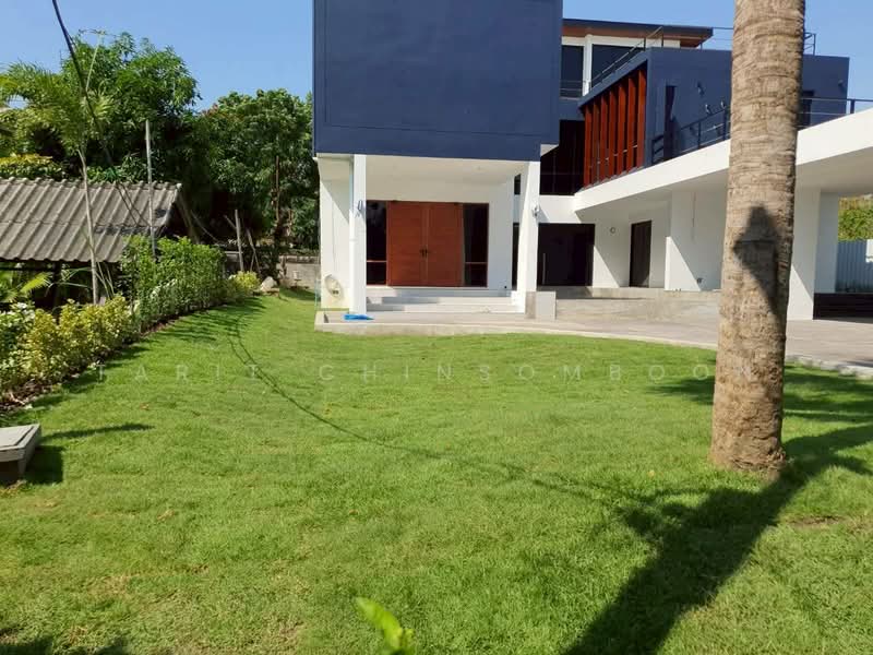 วิลล่า 5-ห้องนอน, กรุงเทพ, บางจาก, พระโขนง, กรุงเทพ, 700 ตร.ม., วิลล่า ขาย, โดย Tarit Chinsomboon, 500172275 - DDproperty.com