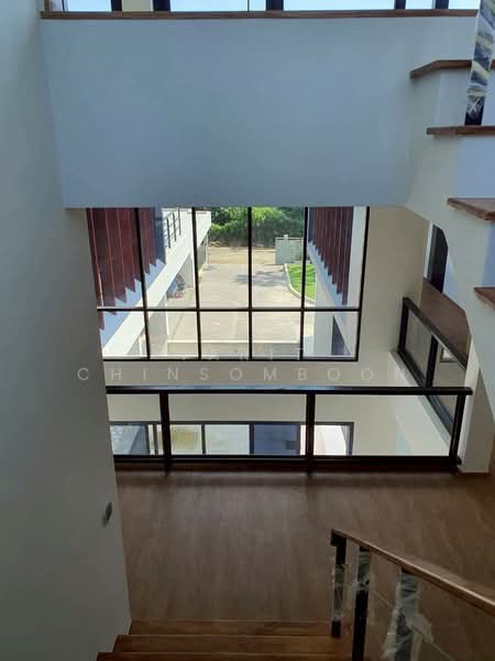 5-BR Villa, Bangkok, Bang Chak, Phra Khanong, Bangkok, 5 Bedrooms, 700 sqm, Villa For Sale, by Tarit Chinsomboon, 500172275 - DDproperty.com