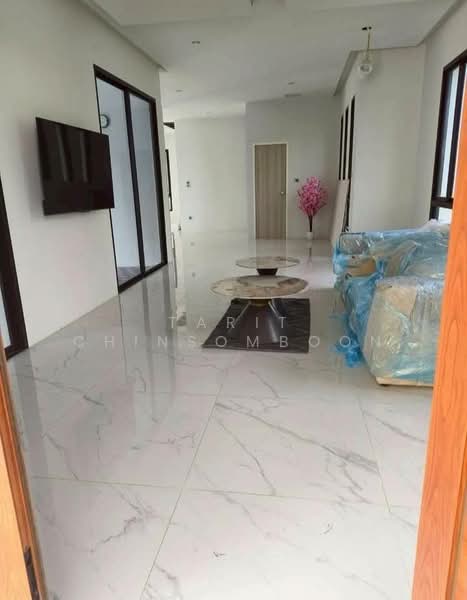 5-BR Villa, Bangkok, Bang Chak, Phra Khanong, Bangkok, 5 Bedrooms, 700 sqm, Villa For Sale, by Tarit Chinsomboon, 500172275 - DDproperty.com