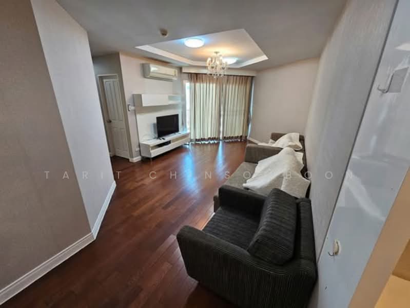 Belle Grand Rama 9, Bangkok, 131 Rama 9 Road, Huai Khwang, Huai Khwang, Bangkok, 2 Bedrooms, 89 sqm, Condo For Rent, by Tarit Chinsomboon, 500172283 - DDproperty.com