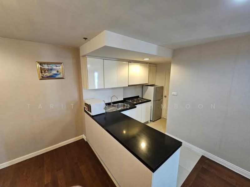 Belle Grand Rama 9, Bangkok, 131 Rama 9 Road, Huai Khwang, Huai Khwang, Bangkok, 2 Bedrooms, 89 sqm, Condo For Rent, by Tarit Chinsomboon, 500172283 - DDproperty.com