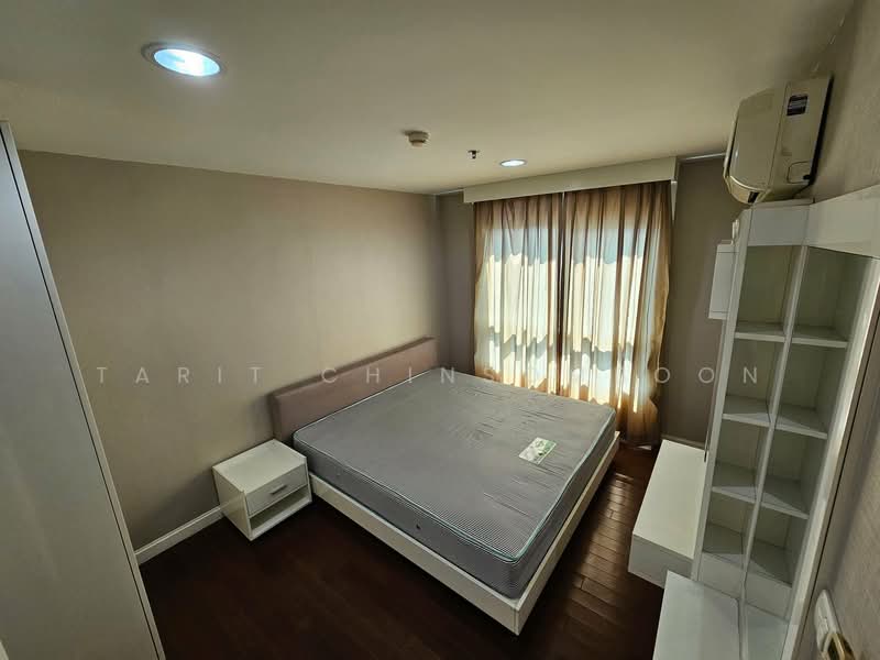 Belle Grand Rama 9, Bangkok, 131 Rama 9 Road, Huai Khwang, Huai Khwang, Bangkok, 2 Bedrooms, 89 sqm, Condo For Rent, by Tarit Chinsomboon, 500172283 - DDproperty.com