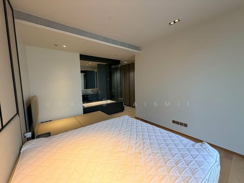 BEATNIQ Sukhumvit 32, Bangkok, Soi Sukhumvit 32, Sukhumvit Road, Khong Tan, Khlong Toei, Bangkok, 2 Bedrooms, 110 sqm, Condo For Rent, by Chavis Laismit, 500172284 - DDproperty.com