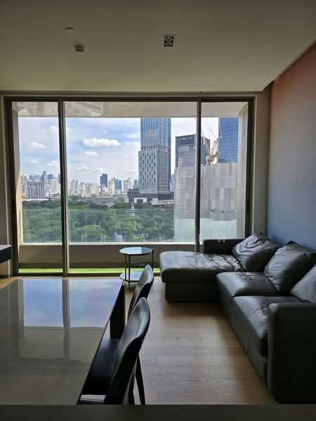Saladaeng One, Bangkok, Sala Daeng 1 Alley, Silom, Bang Rak, Bangkok, 1 Bedroom, 56 sqm, Condo For Rent, by Chanisara Kruakaew, 500172285 - DDproperty.com